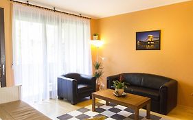 Kazinczy Dream Apartment