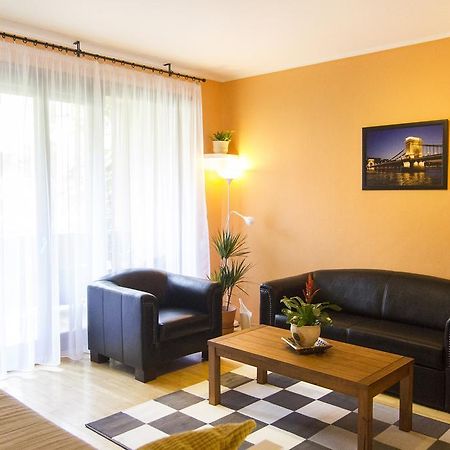 Kazinczy Dream Apartment Budapešť Exteriér fotografie