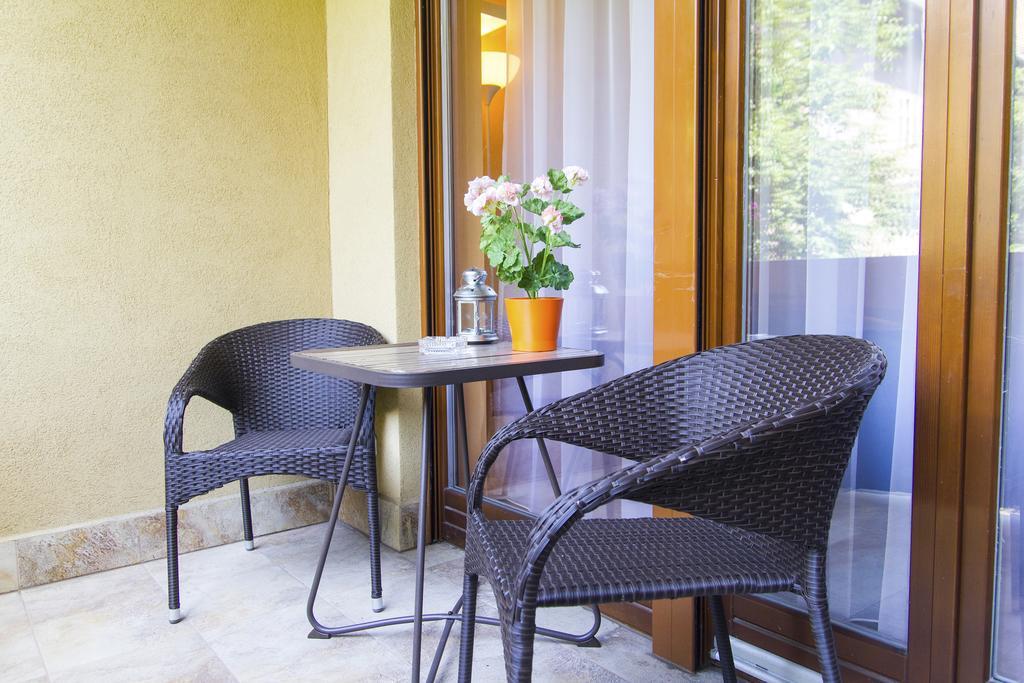 Kazinczy Dream Apartment Budapešť Exteriér fotografie