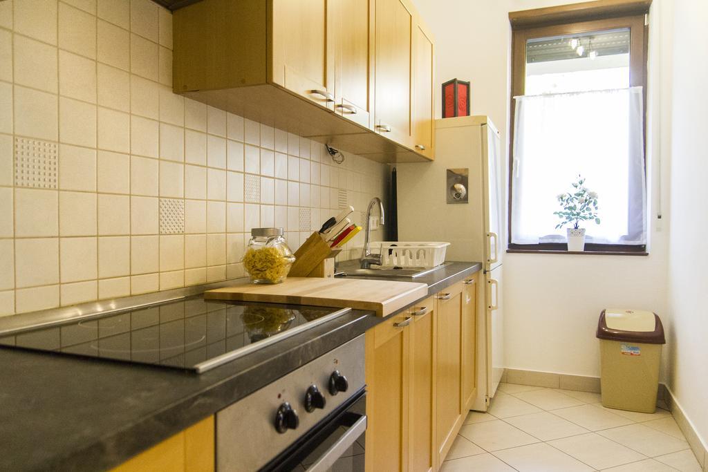 Kazinczy Dream Apartment Budapešť Exteriér fotografie