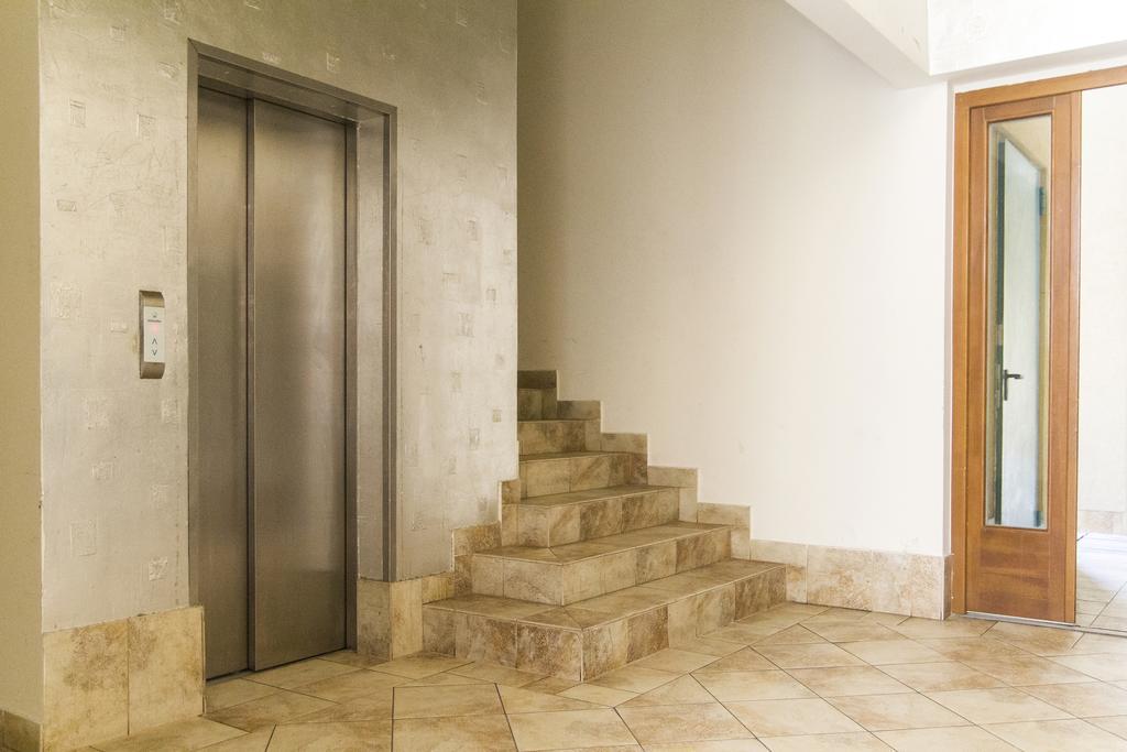 Kazinczy Dream Apartment Budapešť Exteriér fotografie