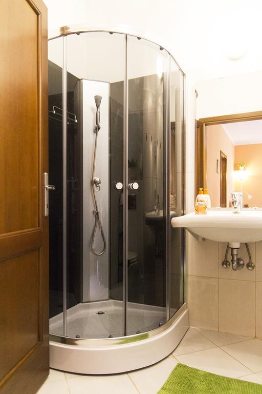 Kazinczy Dream Apartment Budapešť Exteriér fotografie