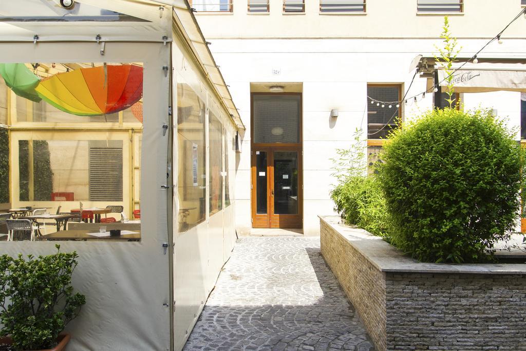 Kazinczy Dream Apartment Budapešť Exteriér fotografie