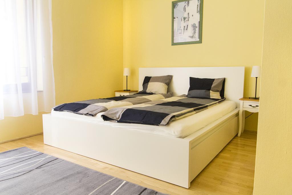 Kazinczy Dream Apartment Budapešť Exteriér fotografie